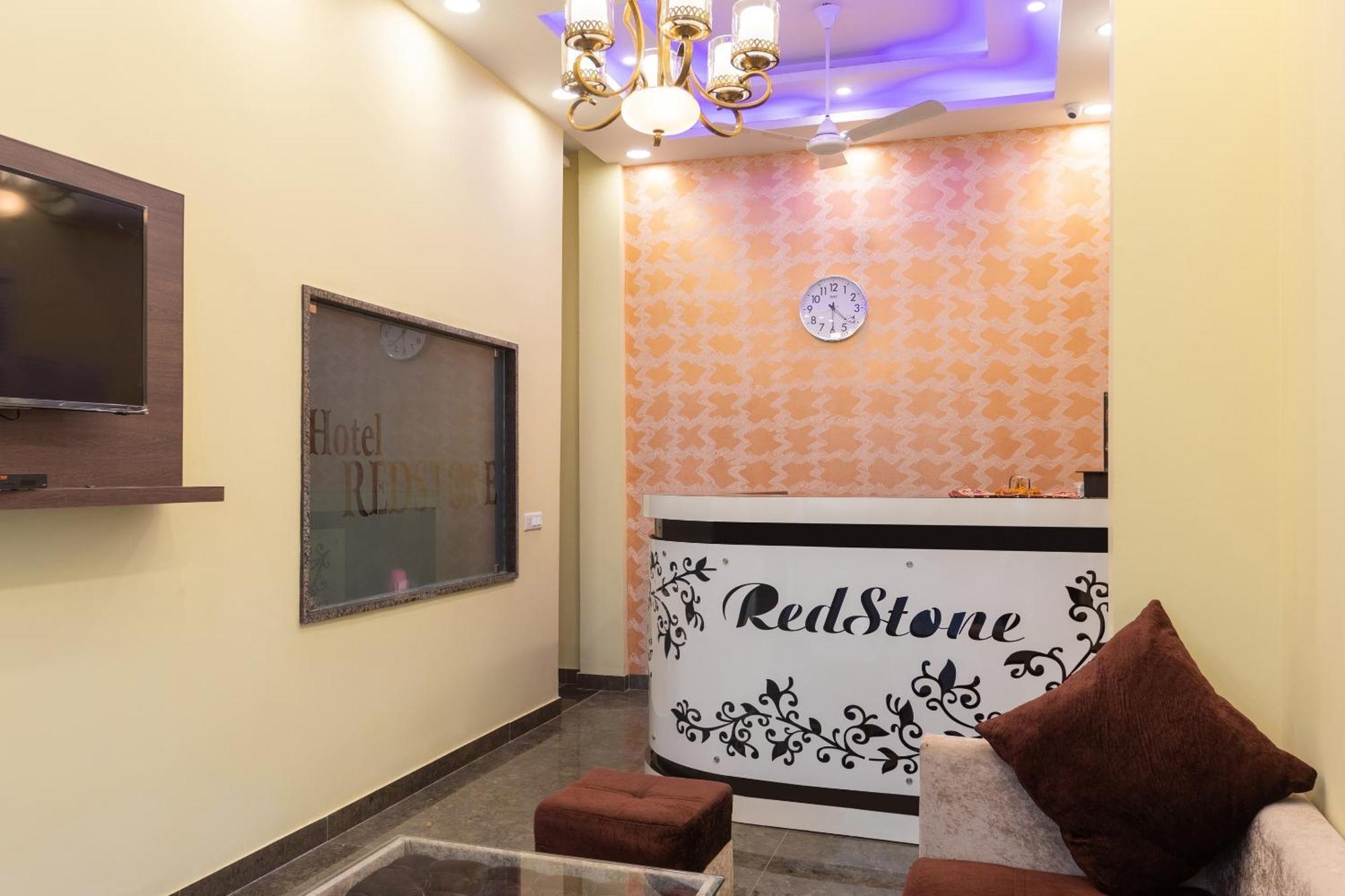 OYO 29932 Hotel R S Plaza Neu-Delhi Exterior foto